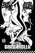 BARBARELLA #7-RI 