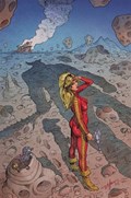 BARBARELLA #7-RI-C 