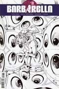 BARBARELLA #8-RI-B 
