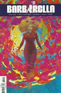 BARBARELLA #8B 