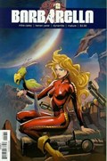 BARBARELLA #2C 