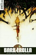 BARBARELLA #2B 