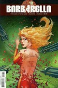 BARBARELLA #2-SUB 