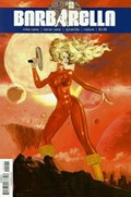 BARBARELLA #2D 