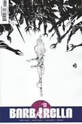 BARBARELLA #2-RI-B 