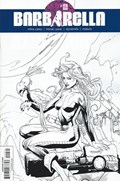 BARBARELLA #2-RI 