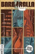 BARBARELLA #3B 
