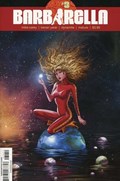 BARBARELLA #3-SUB 