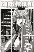 BARBARELLA #3-RI-B 