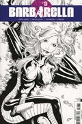 BARBARELLA #3-RI 