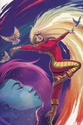 BARBARELLA #3-RI-C 