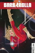 BARBARELLA #4B 