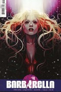 BARBARELLA #4C 