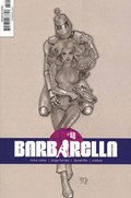 BARBARELLA #4-RI 