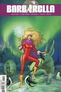 BARBARELLA #4-SUB 