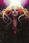 BARBARELLA #4-RI-C 