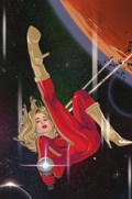 BARBARELLA #4-RI-B 