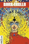 BARBARELLA #10D 