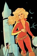 BARBARELLA #10-RI 