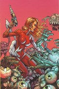 BARBARELLA #11-RI-C 