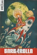 BARBARELLA #12 