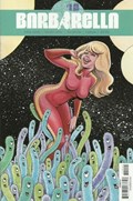 BARBARELLA #12D 