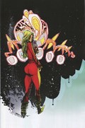 BARBARELLA #12-RI-C 