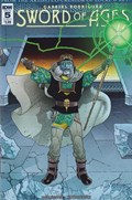 SWORD OF AGES #5 