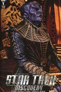 STAR TREK: DISCOVERY: THE LIGHT OF KAHLESS #1B 