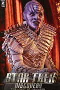 STAR TREK: DISCOVERY: THE LIGHT OF KAHLESS #2B 