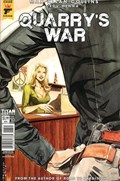 QUARRY'S WAR #3B 