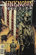 UNKNOWN SOLDIER #1-2nd 