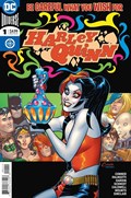 HARLEY QUINN: BE CAREFUL WHAT YOU WISH FOR SPECIAL EDITION #1 