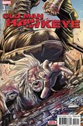OLD MAN HAWKEYE #3 