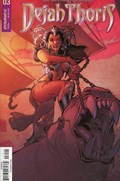 DEJAH THORIS #3B 