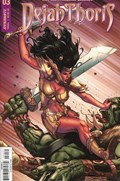 DEJAH THORIS #3C 