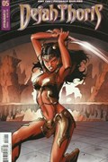 DEJAH THORIS #5B 