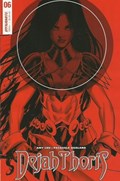 DEJAH THORIS #6 