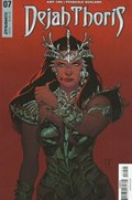 DEJAH THORIS #7B 