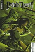 DEJAH THORIS #7 
