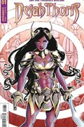 DEJAH THORIS #1C 