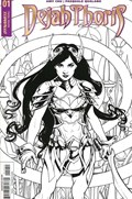 DEJAH THORIS #1-RI 