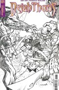 DEJAH THORIS #1-RI-D 