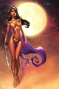 DEJAH THORIS #1-RI-C 