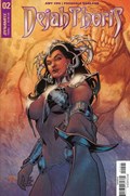 DEJAH THORIS #2B 