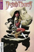 DEJAH THORIS #2 
