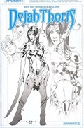 DEJAH THORIS #2-RI 