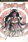 DEJAH THORIS #1E 