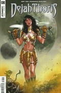DEJAH THORIS #8 
