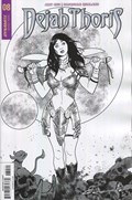DEJAH THORIS #8-RI 
